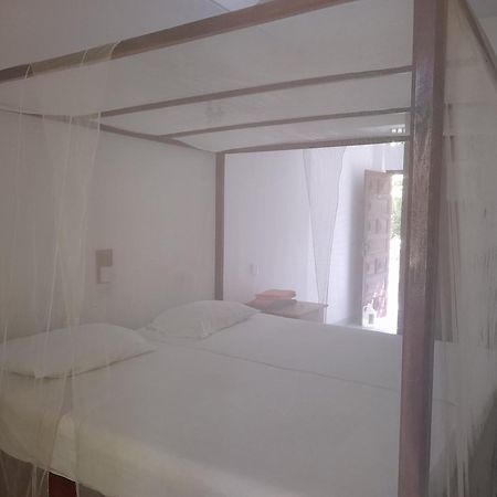 Hotel Santis 希克杜沃 外观 照片
