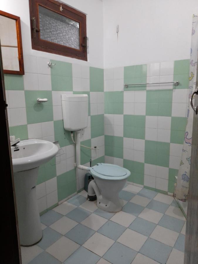 Hotel Santis 希克杜沃 外观 照片
