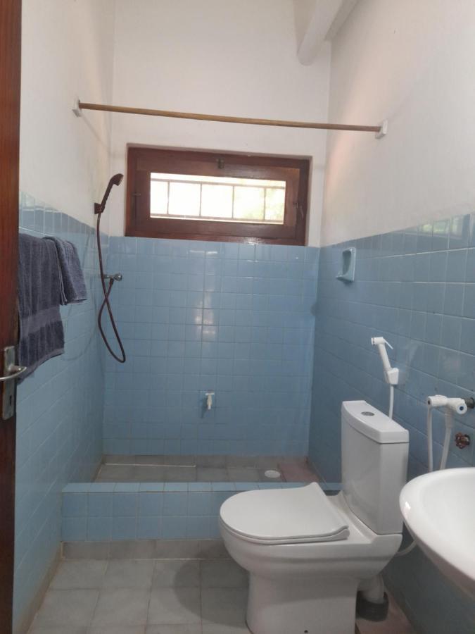 Hotel Santis 希克杜沃 外观 照片
