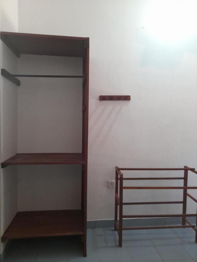 Hotel Santis 希克杜沃 外观 照片