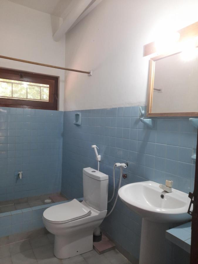 Hotel Santis 希克杜沃 外观 照片