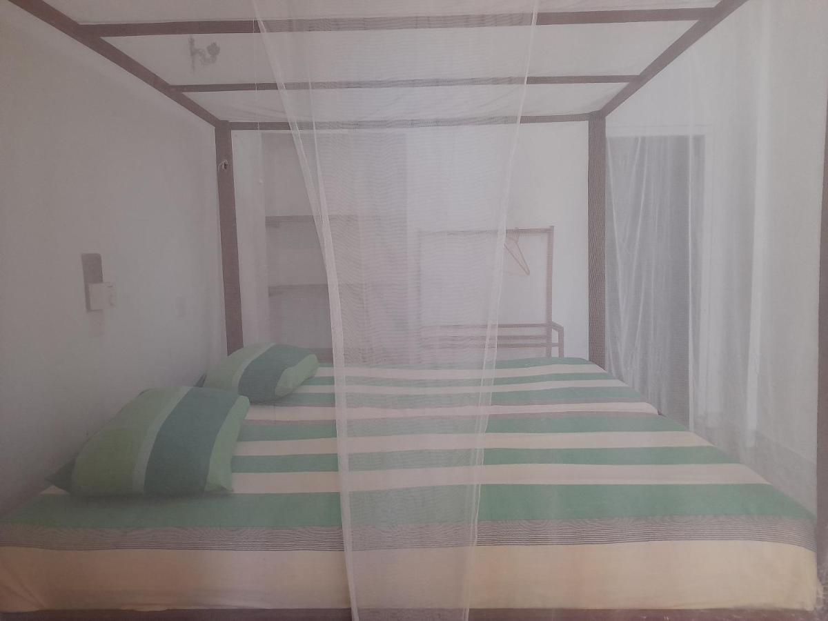 Hotel Santis 希克杜沃 外观 照片