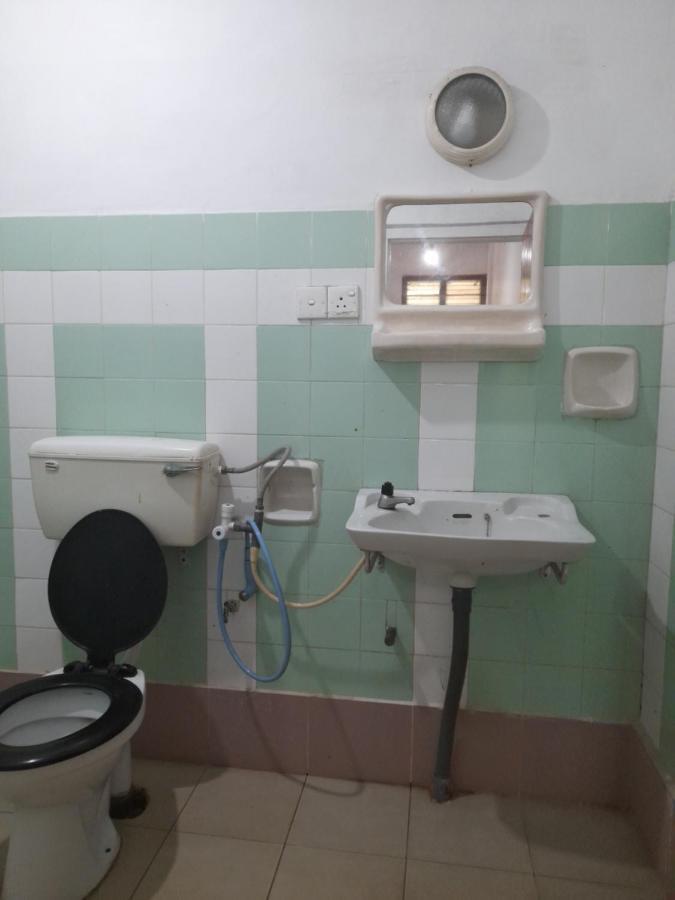 Hotel Santis 希克杜沃 外观 照片