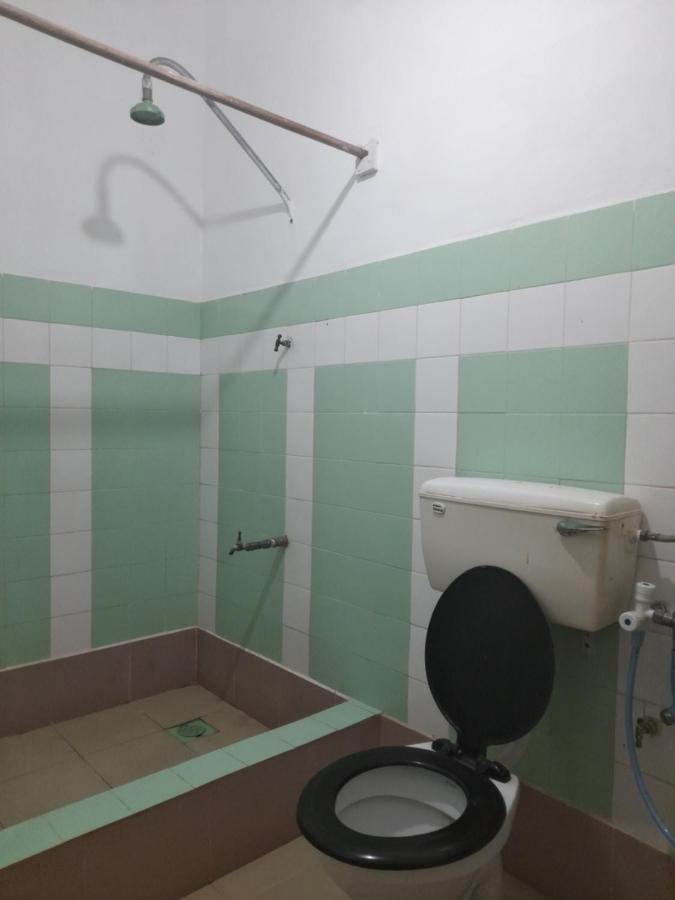 Hotel Santis 希克杜沃 外观 照片