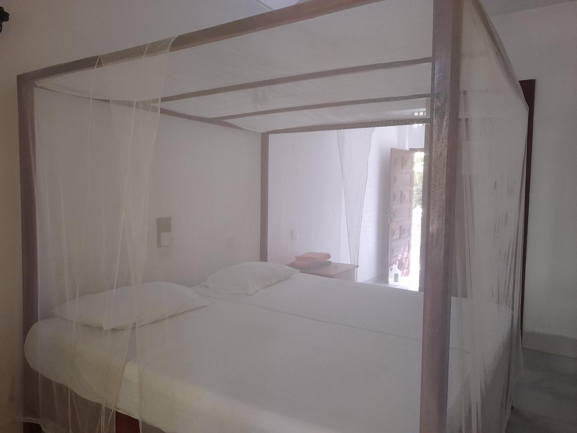 Hotel Santis 希克杜沃 外观 照片