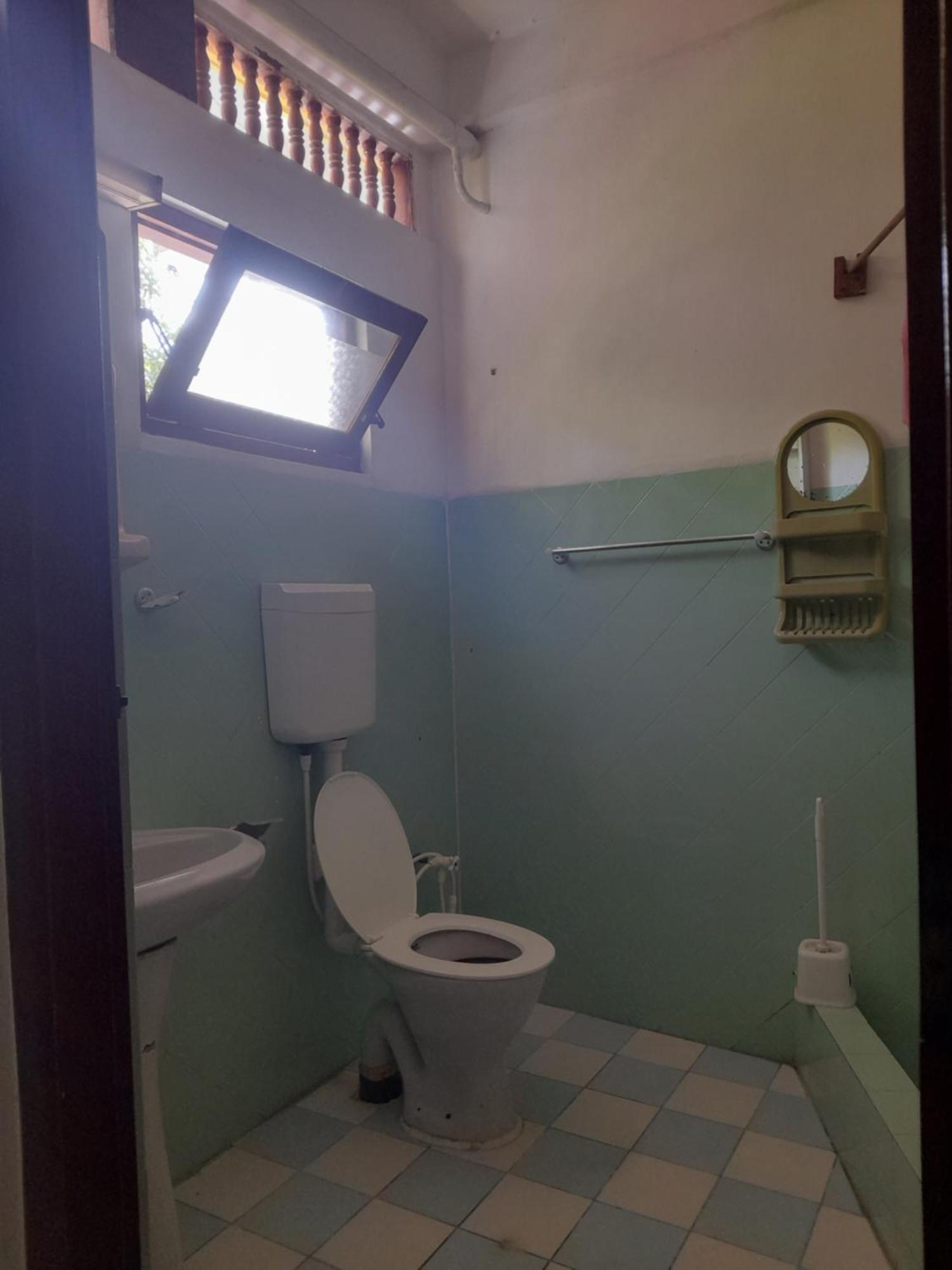 Hotel Santis 希克杜沃 外观 照片