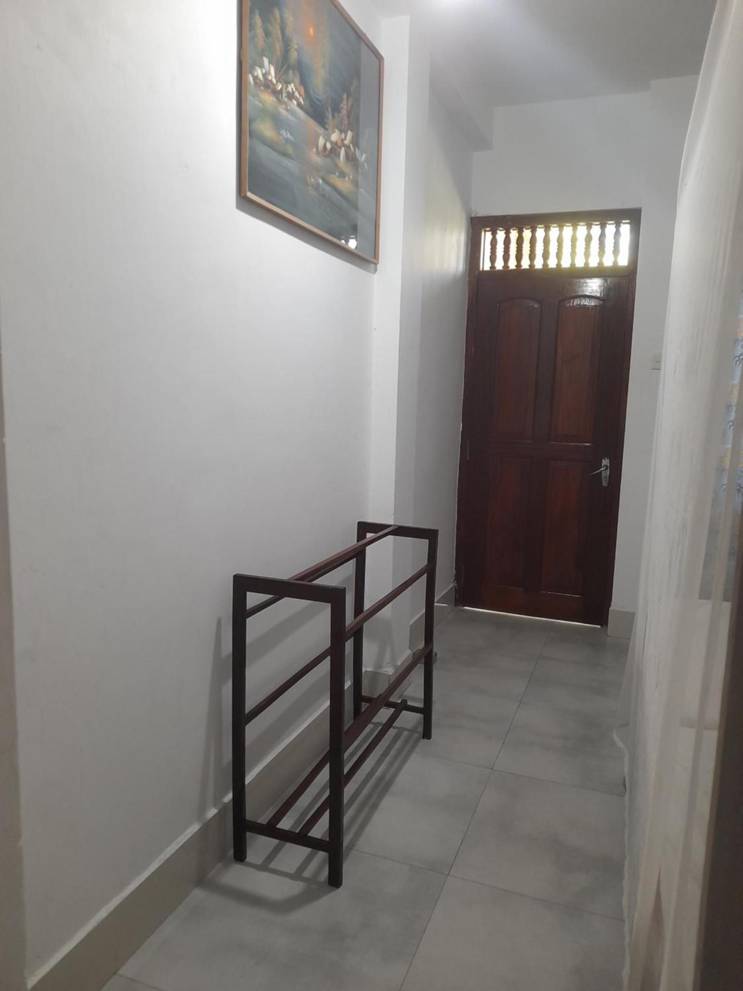 Hotel Santis 希克杜沃 客房 照片